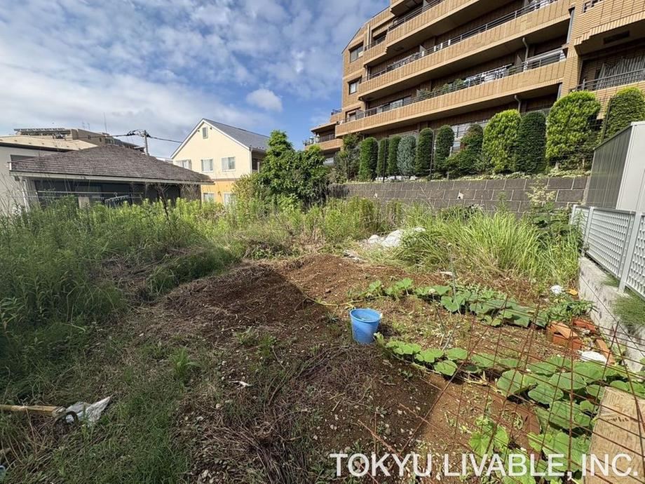 162 m² land in Naka Ward, Yokohama, Kanagawa - Photo 1