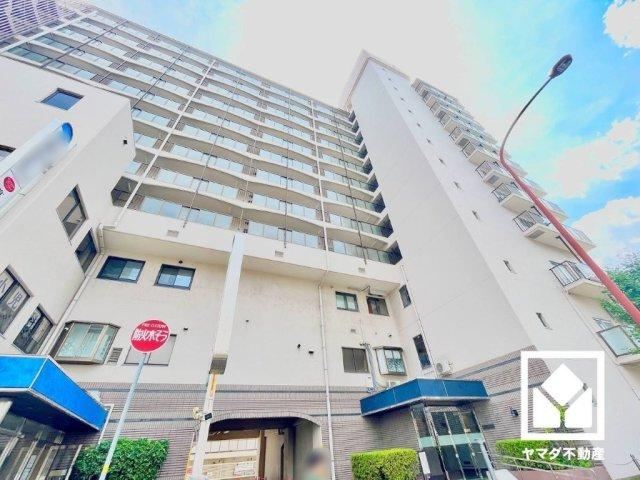 3LDK apartment in Nishinomiya, Hyogo - Photo 1