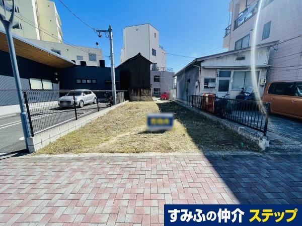 79 m² land in Mizuho Ward, Nagoya, Aichi - Photo 1