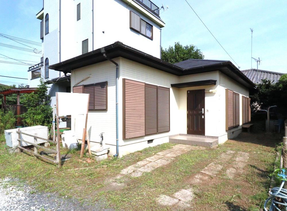 2DK house in Hokota, Ibaraki - Photo 1