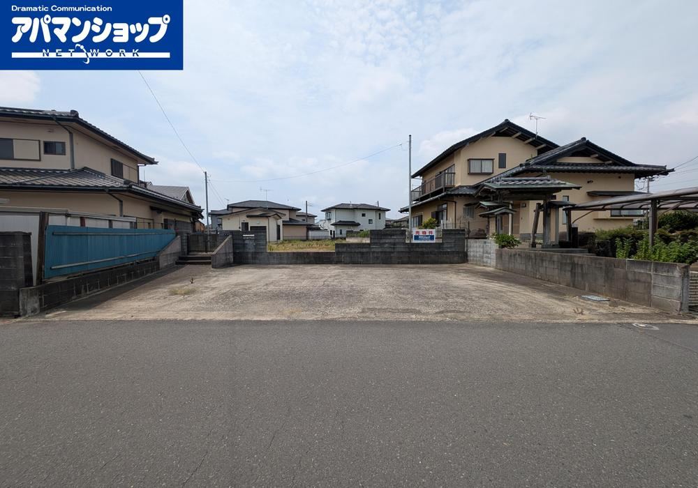 571 m² land in Hitachinaka, Ibaraki - Photo 1