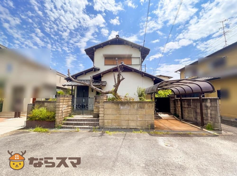 6LDK house in Nara, Nara - Photo 1