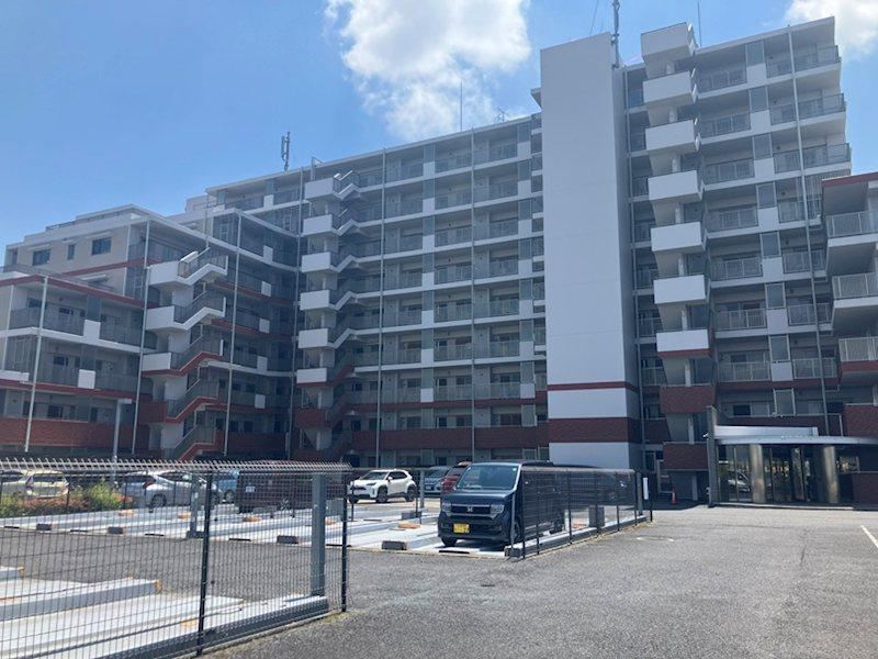 3LDK apartment in Ryugasaki, Ibaraki - Photo 1