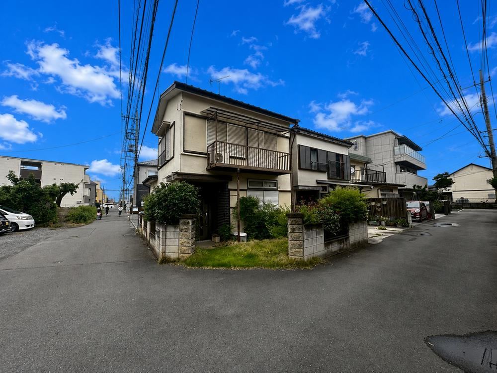 80 m² land in Tokorozawa, Saitama - Photo 1