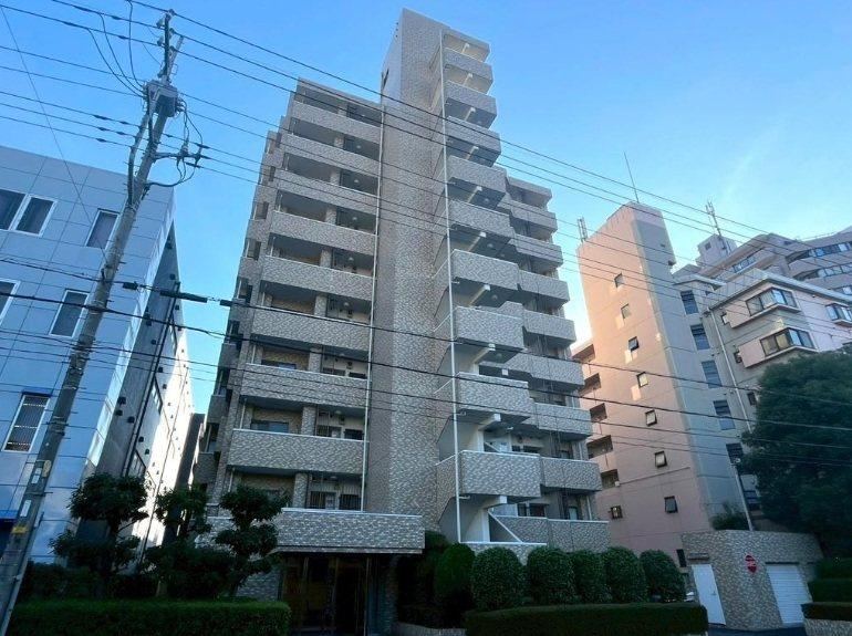 3LDK apartment in Kawaguchi, Saitama - Photo 1