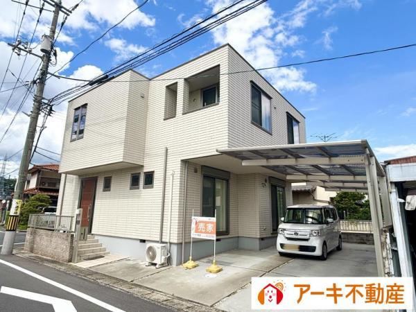 5LDDKK house in Naka Ward, Okayama - Photo 1