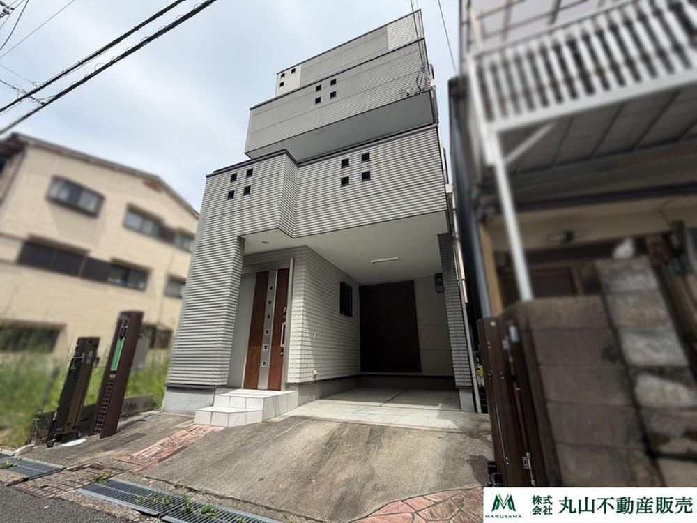 2LDK+S house in Takatsuki, Osaka - Photo 1