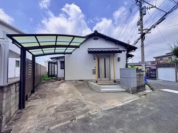 3LDK house in Yahatanishi Ward, Kitakyushu, Fukuoka - Photo 1