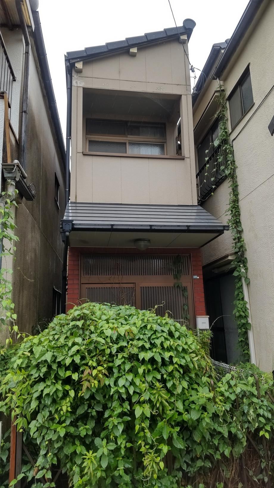 3DK house in Marugame, Kagawa - Photo 1