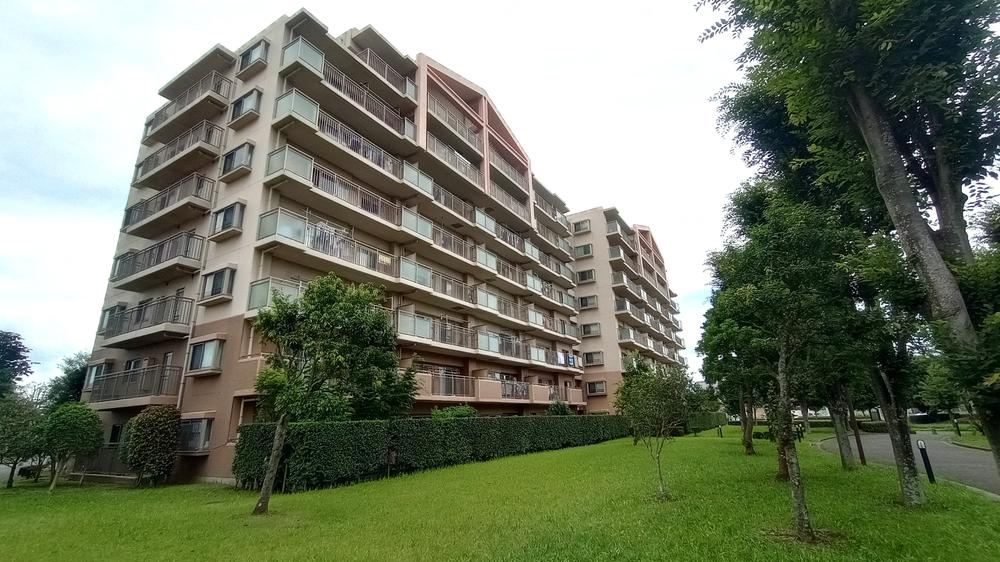 4LK apartment in Inzai, Chiba - Photo 1