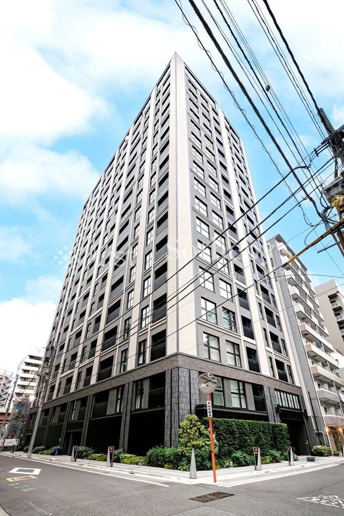 3LDK apartment in Chuo Ward, Tokyo - Photo 1