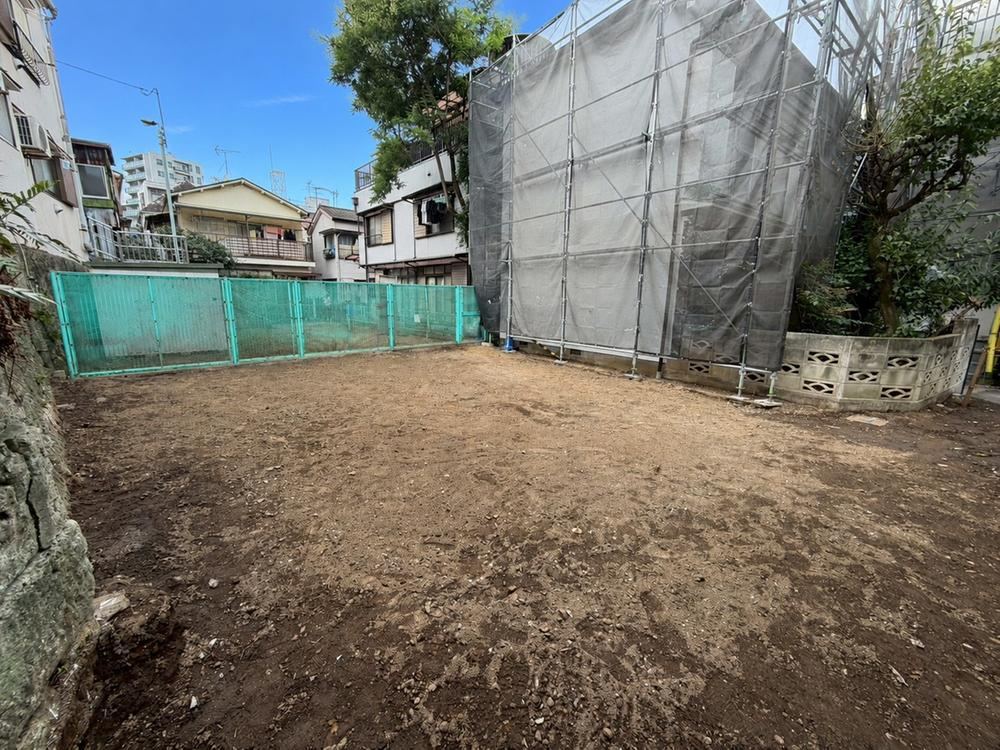 72 m² land in Toshima Ward, Tokyo - Photo 1