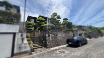 4LDK house in Heguri, Ikoma District