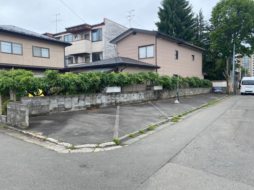 96 m² land in Morioka, Iwate - Photo 1