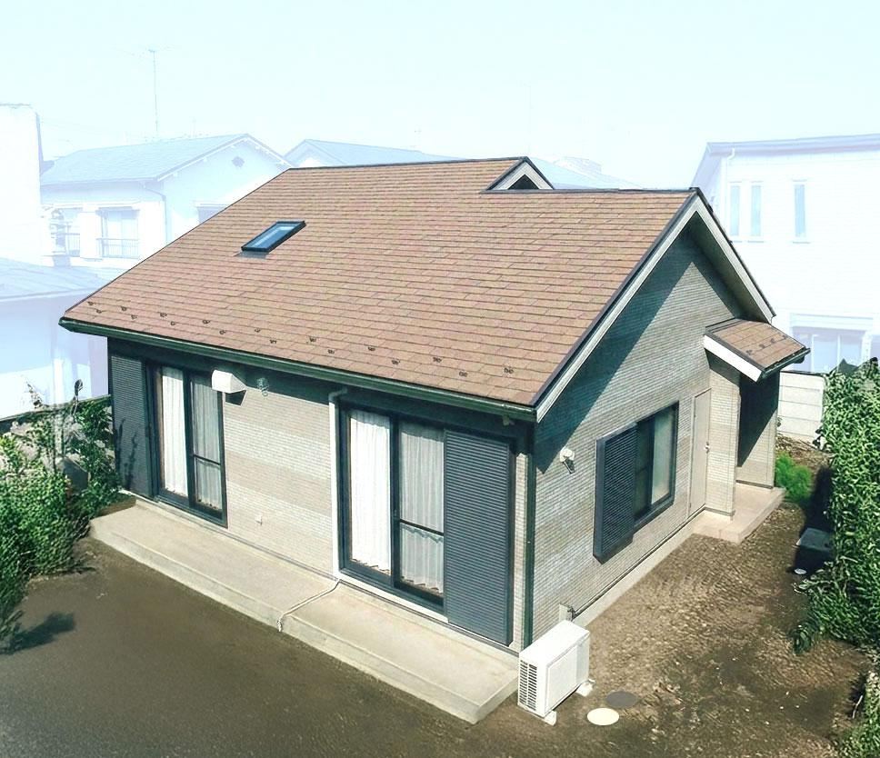 1LDK+S house in Tachikawa, Tokyo - Photo 1
