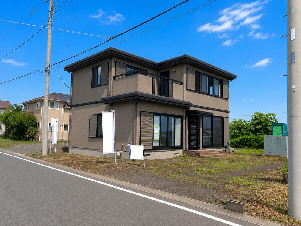 3LDK+S house in Midori, Gunma - Photo 1