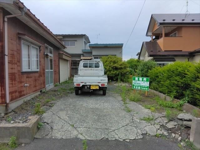 294 m² land in Hachinohe, Aomori - Photo 1