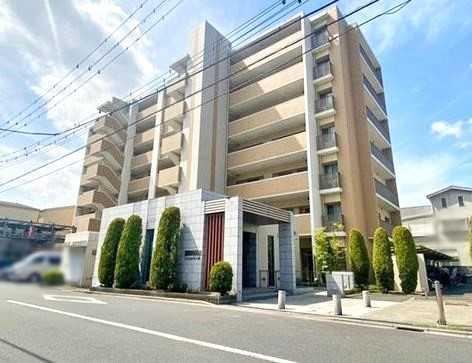 3LDK apartment in Kawaguchi, Saitama - Photo 1