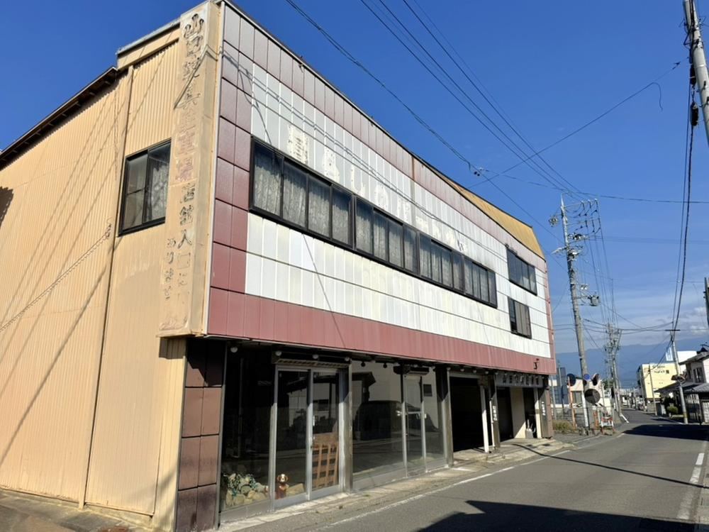 448 m² land in Nagano, Nagano - Photo 1
