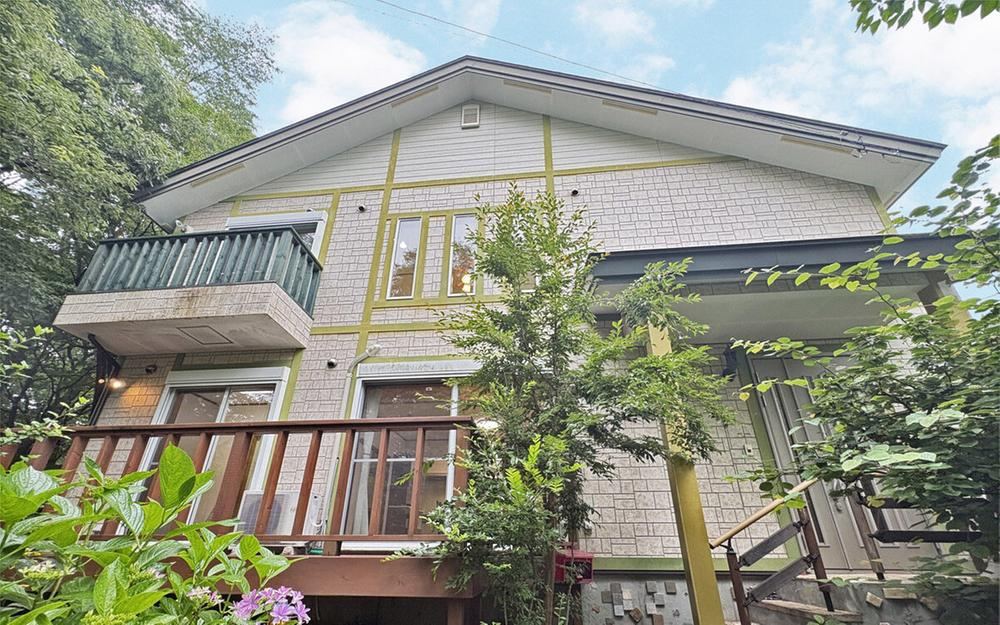 3LDK+S house in Nasu, Nasu District, Tochigi - Photo 1