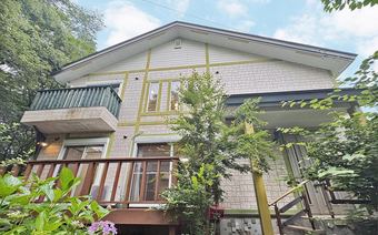 3LDK+S house in Nasu District