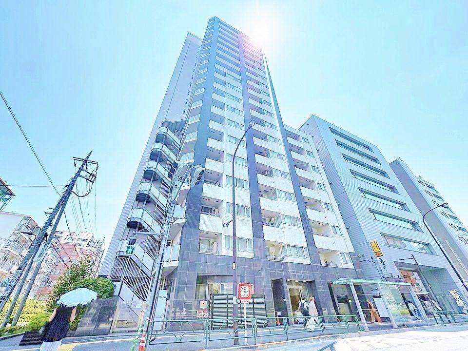 2LDK apartment in Koto Ward, Tokyo - Photo 1