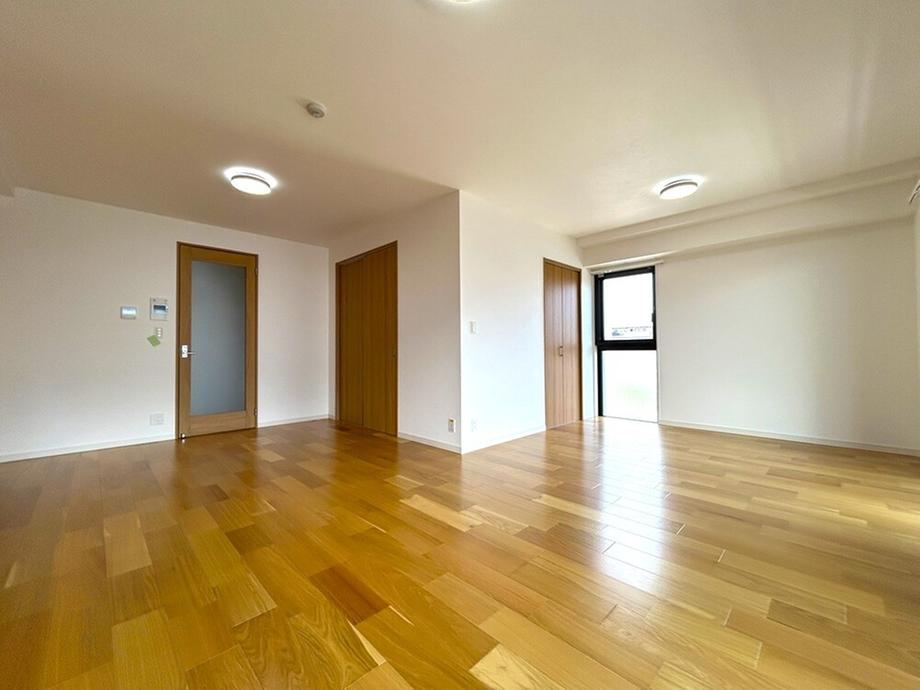 3LDK apartment in Kokurakita Ward, Kitakyushu, Fukuoka - Photo 1