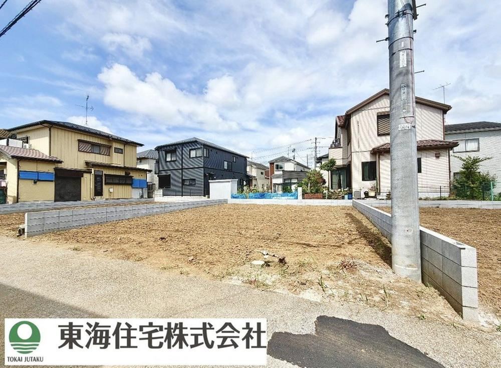 130 m² land in Kamagaya, Chiba - Photo 1