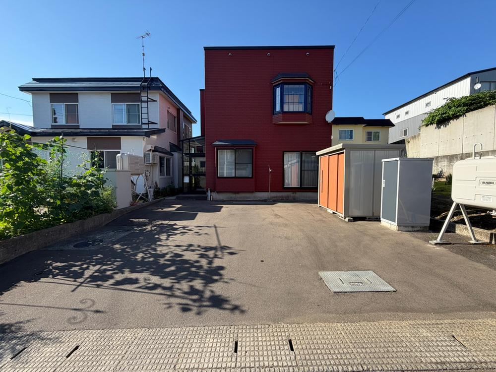 4LDK+S house in Aomori, Aomori - Photo 1