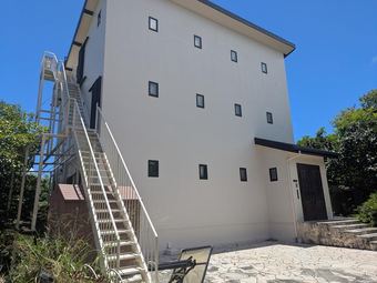1LDK house in Taketomi, Yaeyama District