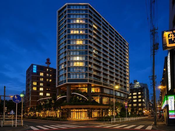 3LDK apartment in Nishi Ward, Yokohama, Kanagawa - Photo 1