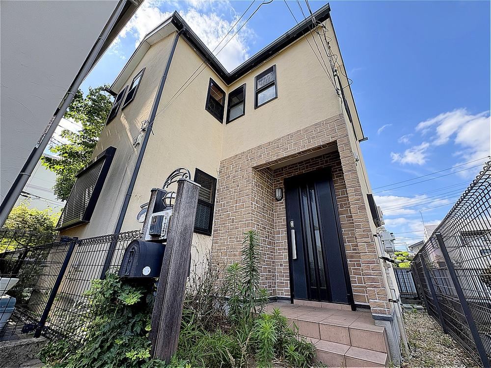 4LDK house in Midori Ward, Saitama - Photo 1