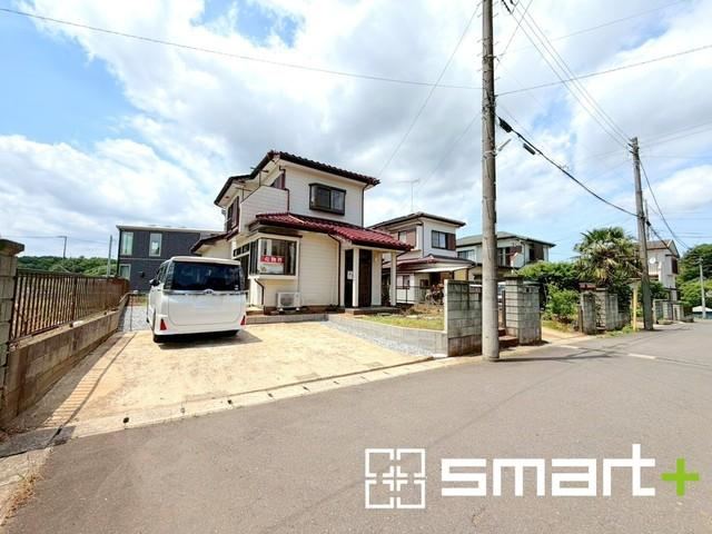 3LDK house in Inashiki, Ibaraki - Photo 1