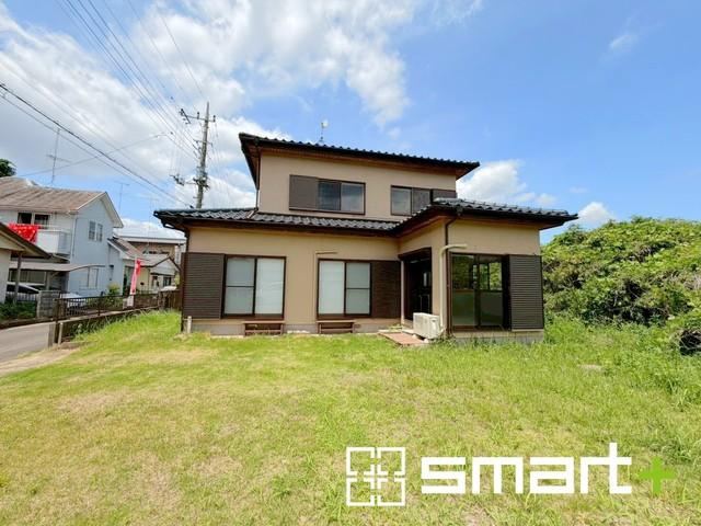 4LDK house in Inashiki, Ibaraki - Photo 1