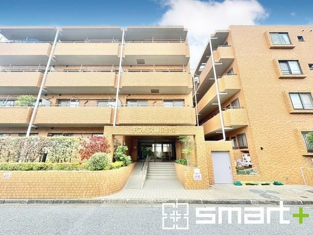 3LDK apartment in Yachiyo, Chiba - Photo 1