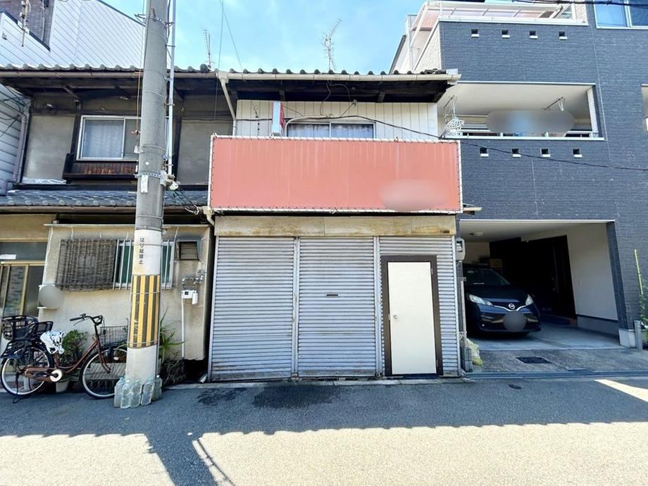 2DK house in Taisho Ward, Osaka - Photo 1