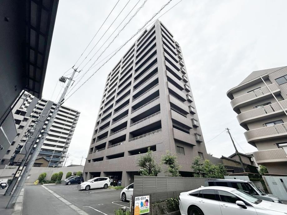 4LDK apartment in Tokai, Aichi - Photo 1