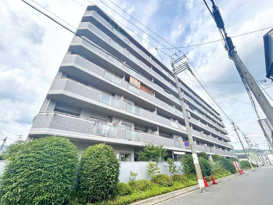 3LDK apartment in Minami Ward, Kyoto - Photo 1