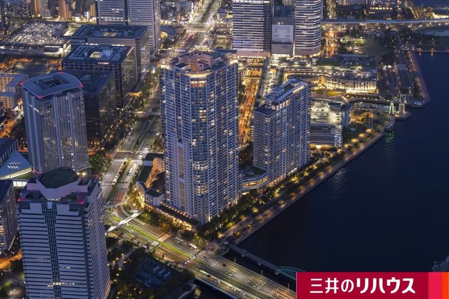 2LDK apartment in Koto Ward, Tokyo - Photo 1