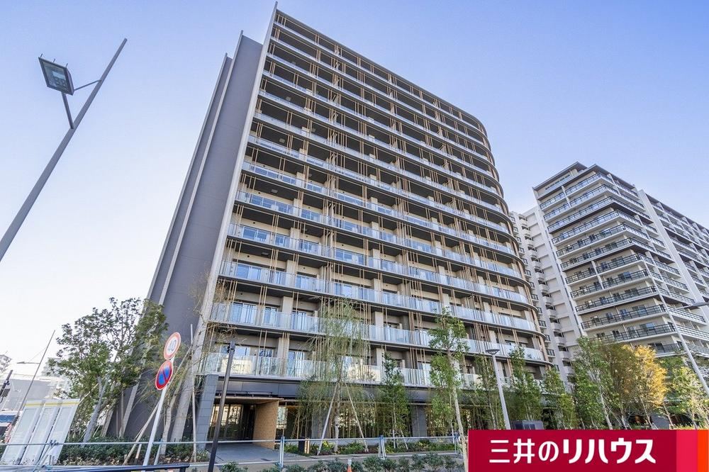3LDK apartment in Chuo Ward, Tokyo - Photo 1
