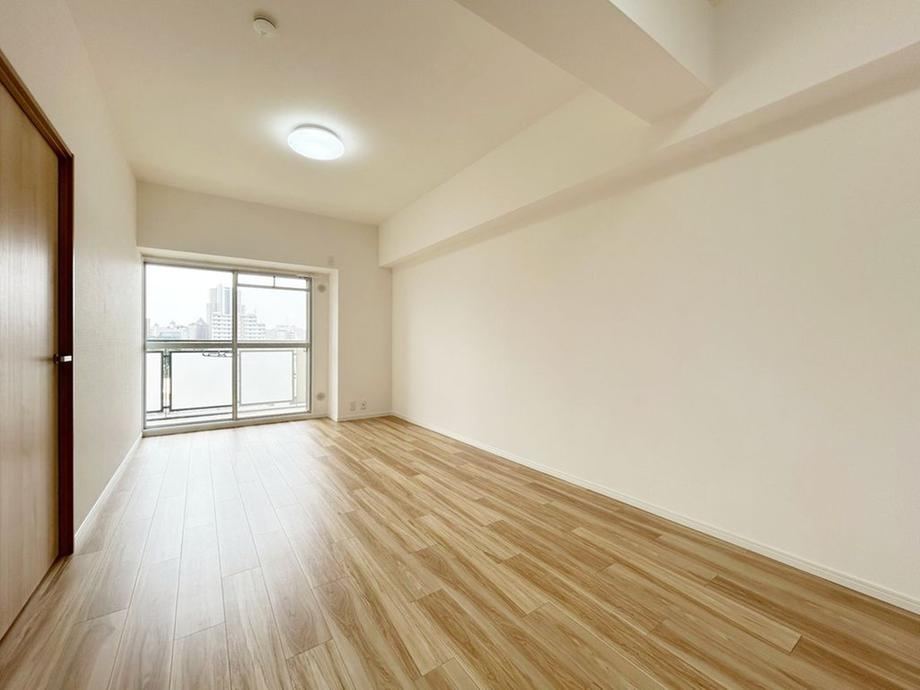 4LDK apartment in Amagasaki, Hyogo - Photo 1
