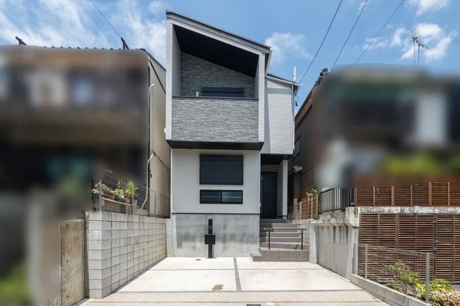 1LDK+S house in Mizuho Ward, Nagoya, Aichi - Photo 1