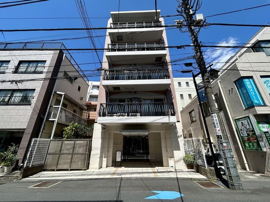 1LDK apartment in Takatsu Ward, Kawasaki, Kanagawa - Photo 1