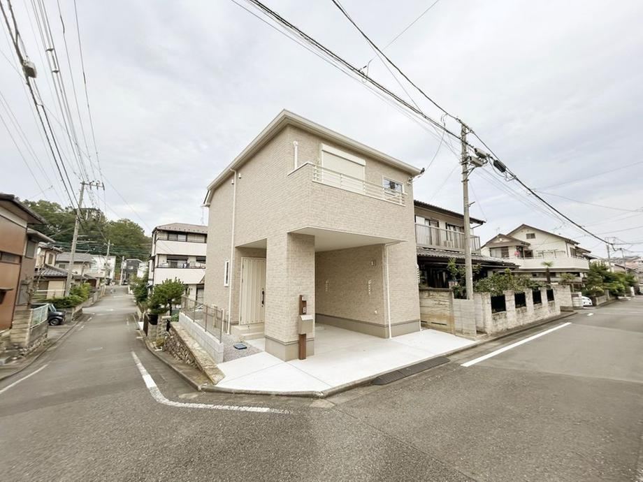 2DK house in Hachioji, Tokyo - Photo 1