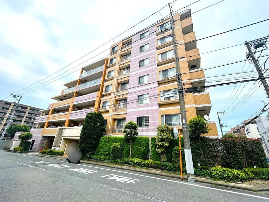 3LDK apartment in Hachioji, Tokyo - Photo 1