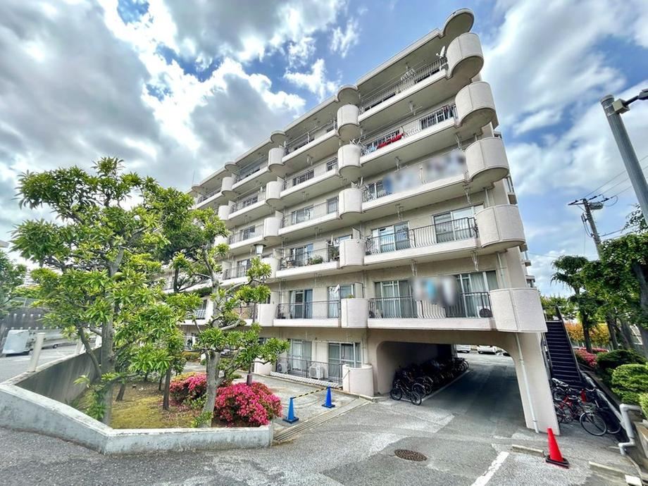 3LDK apartment in Inage Ward, Chiba - Photo 1