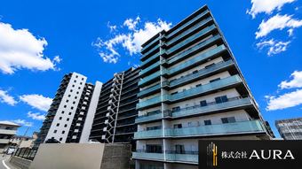 3LDK apartment in Daito