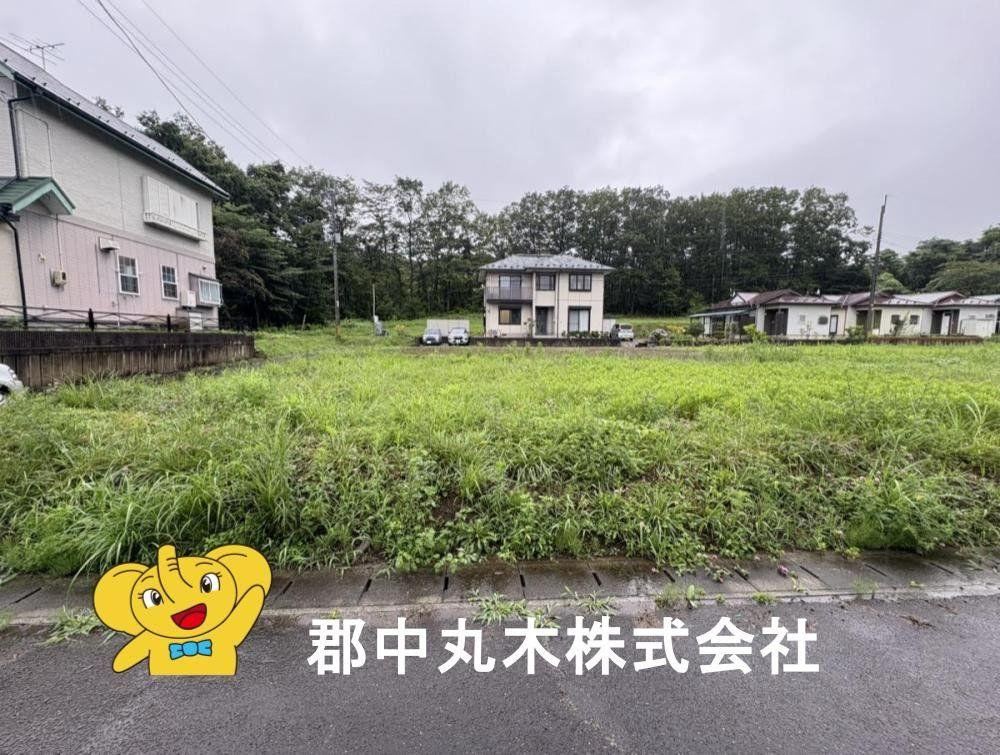 192 m² land in Nihommatsu, Fukushima - Photo 1
