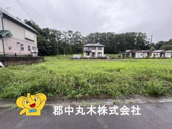 plot of land in Nihommatsu