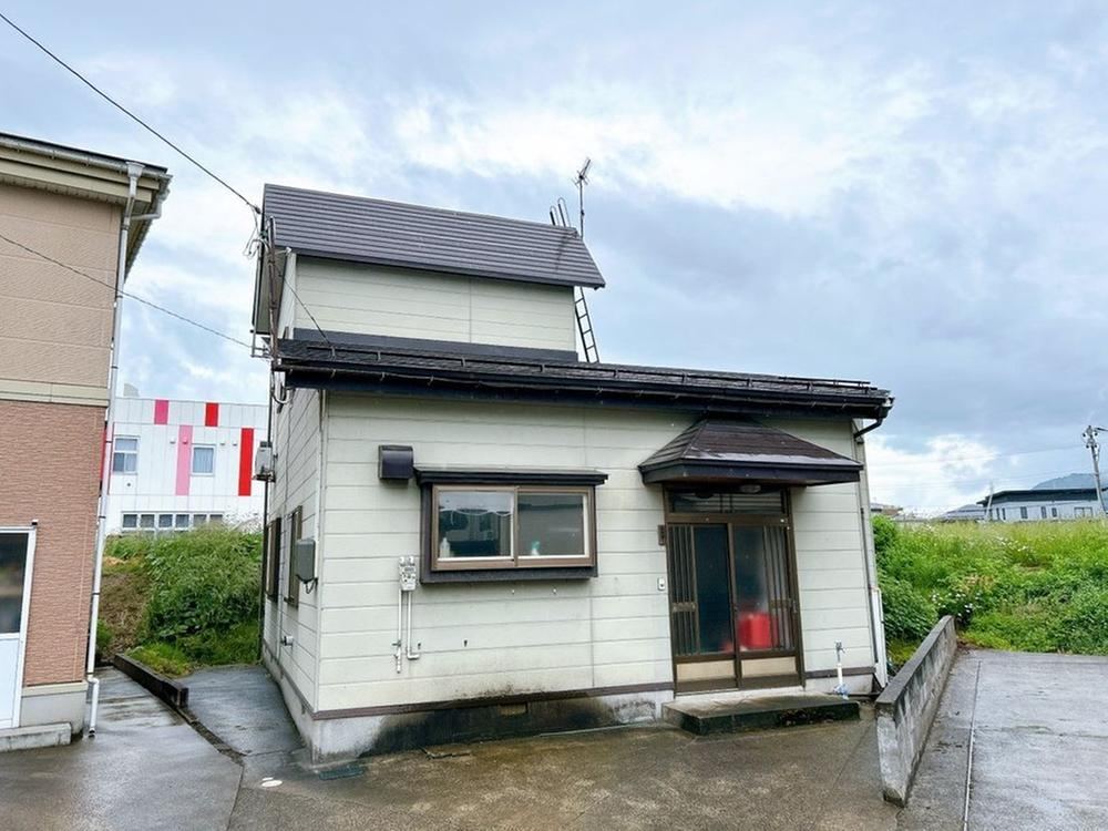 3LDK house in Yuzawa, Akita - Photo 1